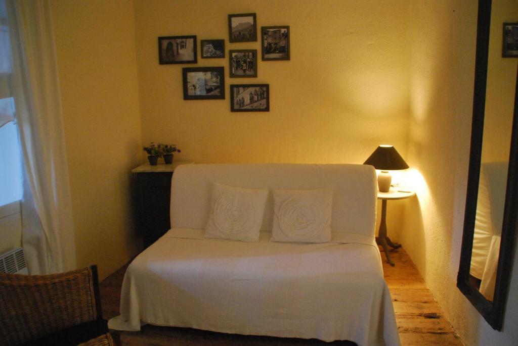 La Maison Au Puits Cordes-sur-Ciel Quarto foto